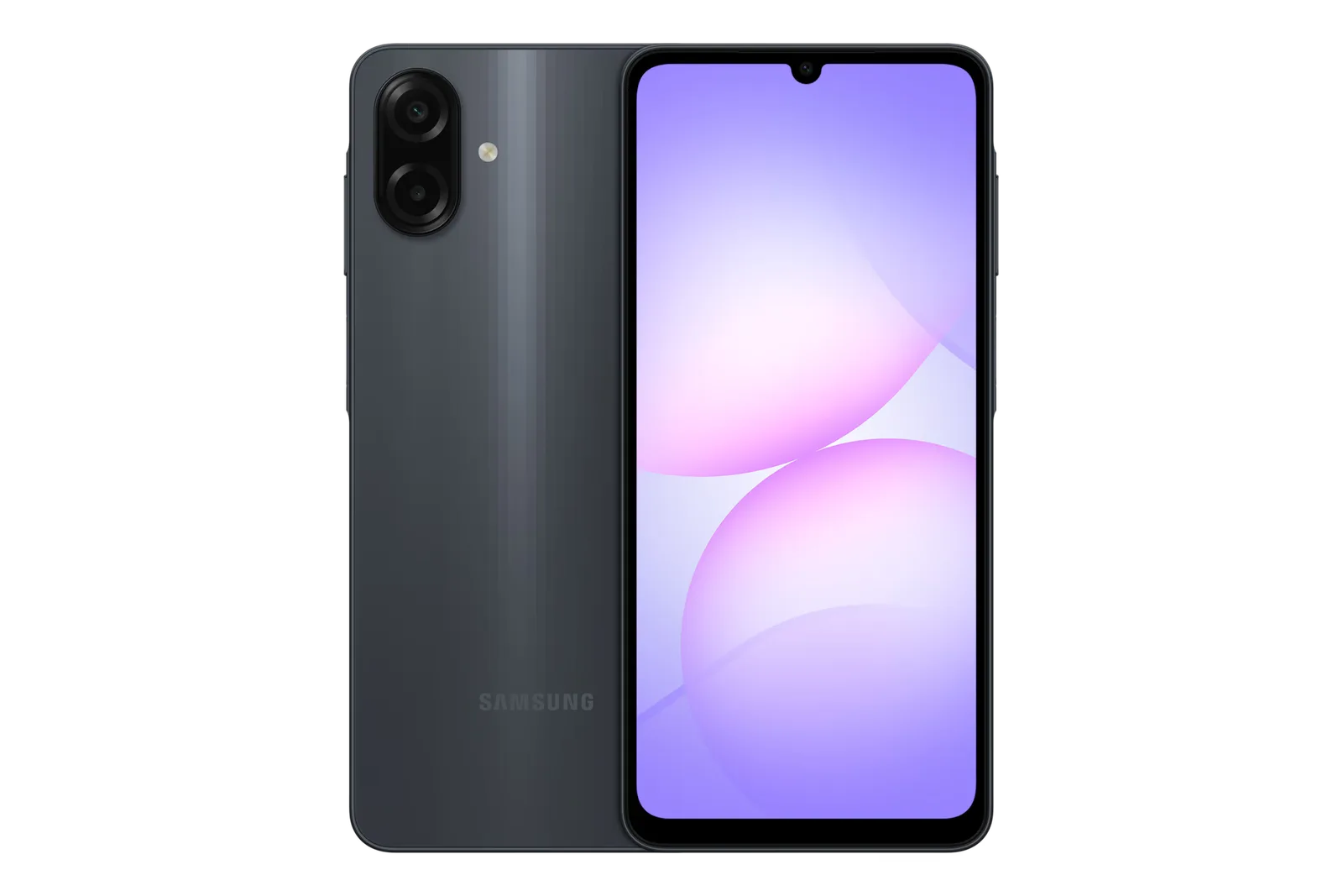 Samsung Galaxy A07 128 GB 6 GB RAM