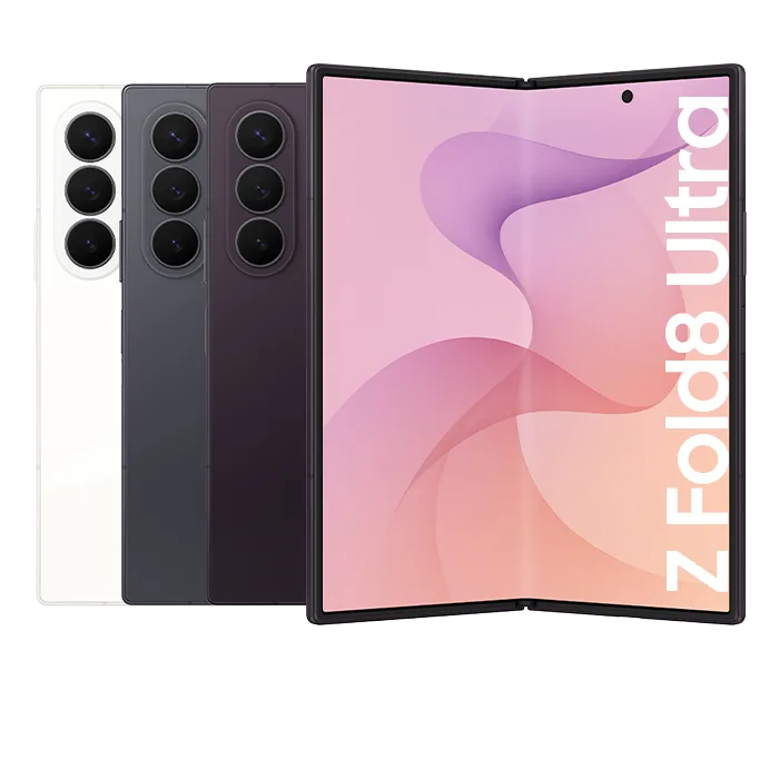 Samsung Galaxy Z Fold 8 Ultra 5G 512 GB 12 GB RAM