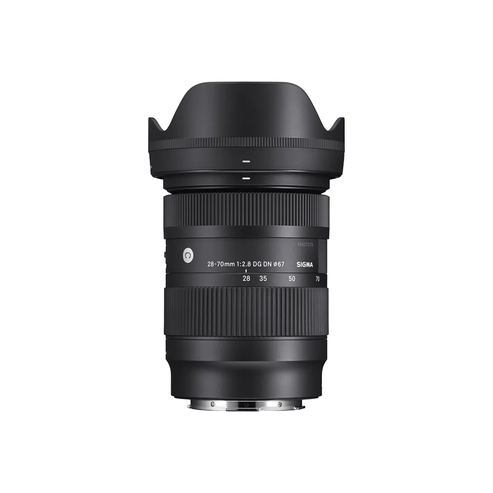 SIGMA 28-70 f2.8 DG DN CONTEMPORARY SONY