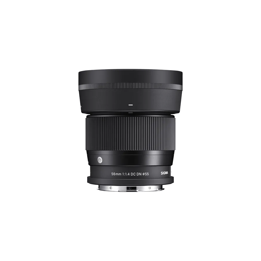 SIGMA 56 F1.4 DC DN CONTEMPORARY NIKON Z