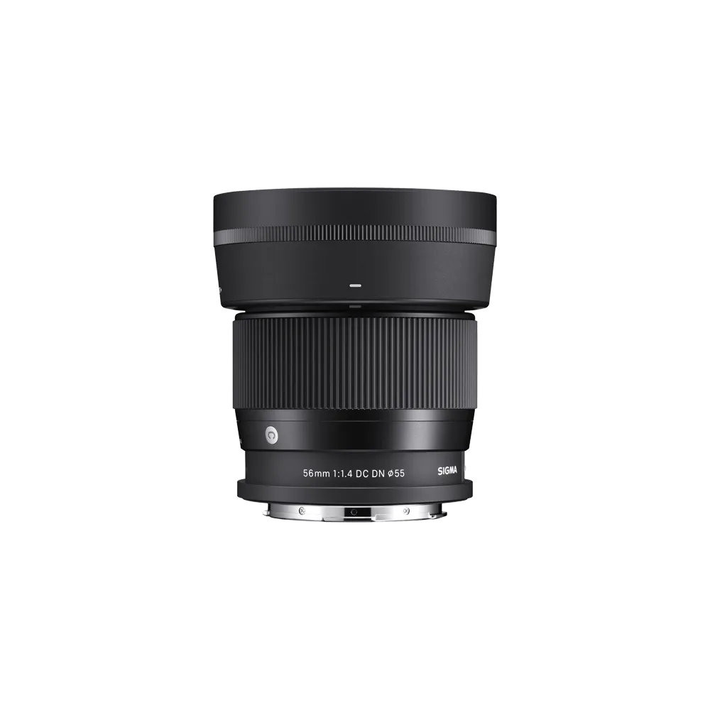 SIGMA 56MM F1.4 DG DN SONY