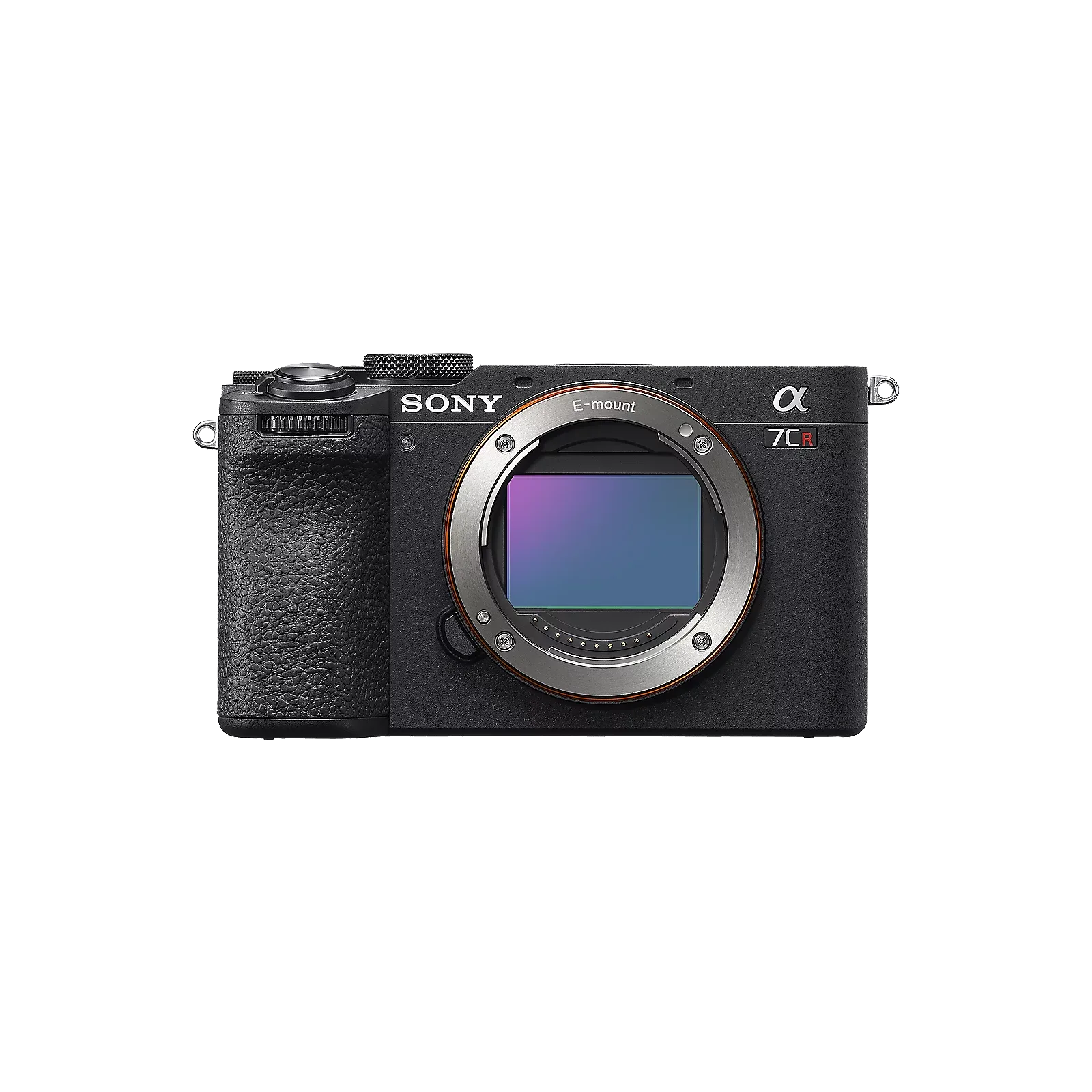 Sony Alpha A7CR Body