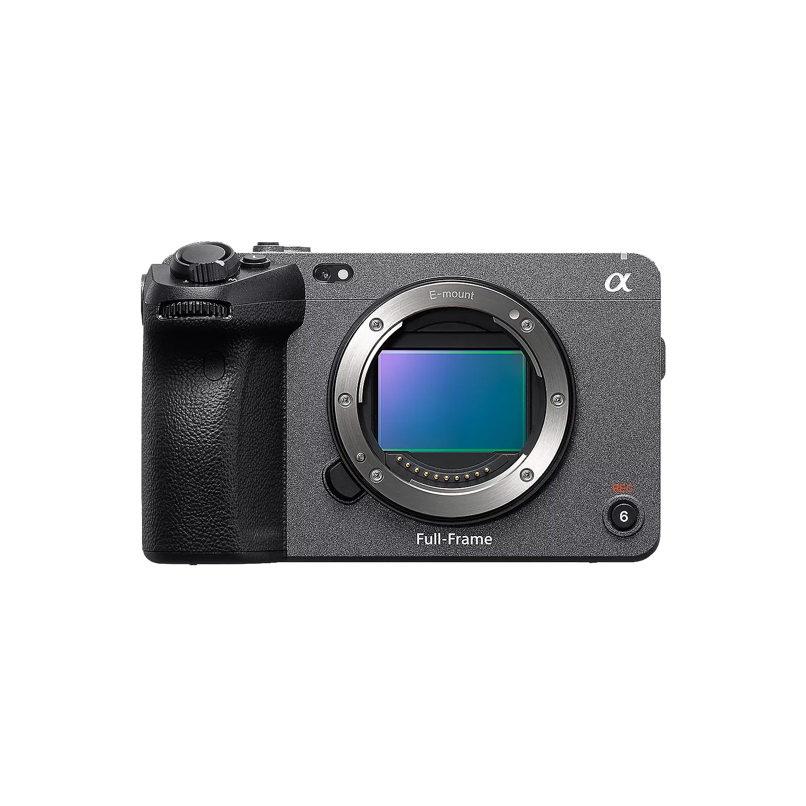 Sony Cinema Line FX3 Body