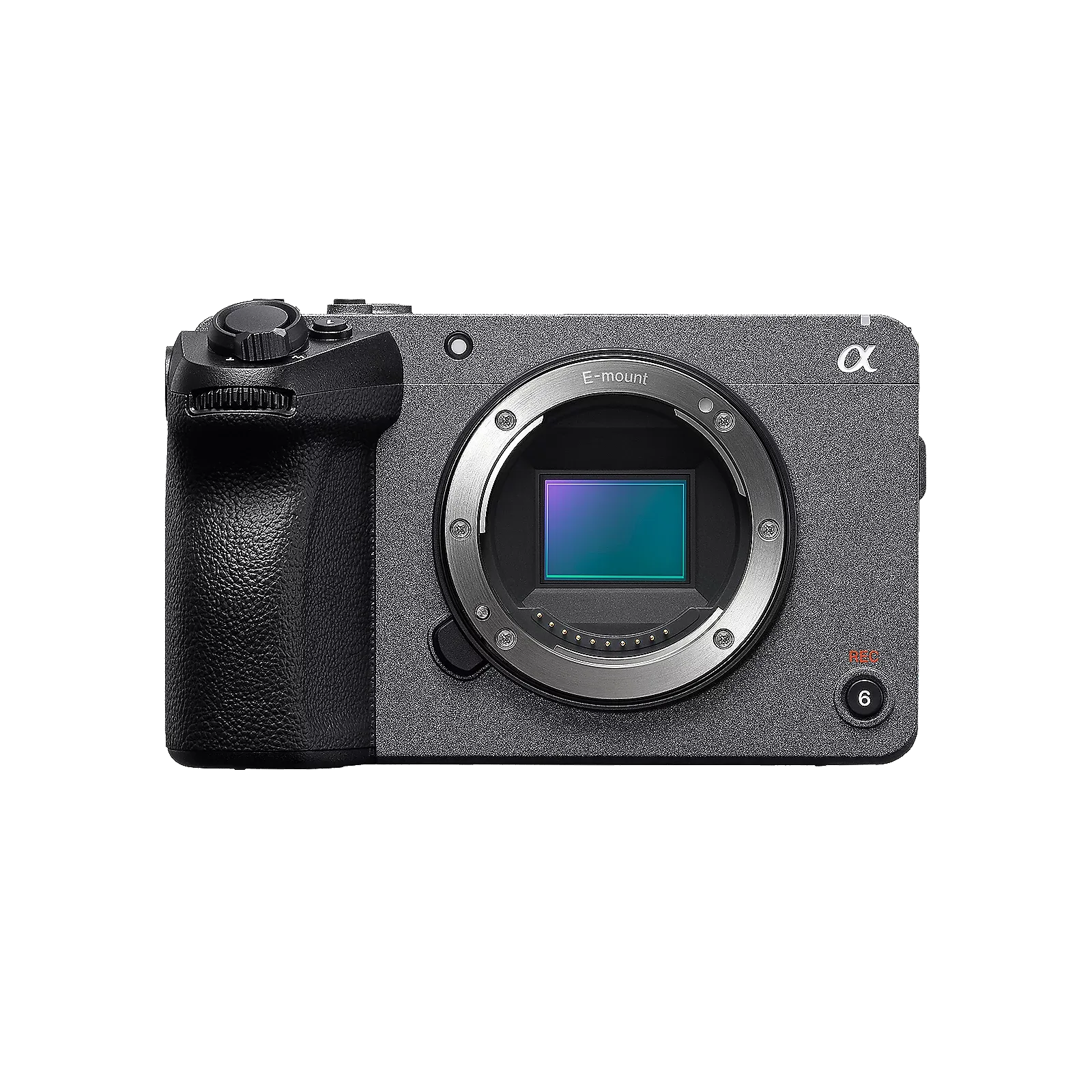 Sony Cinema Line FX30 Body