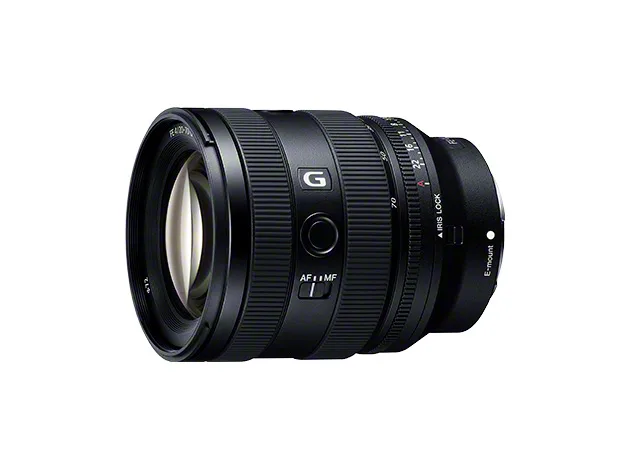 SONY FE 20-70 F4 GM