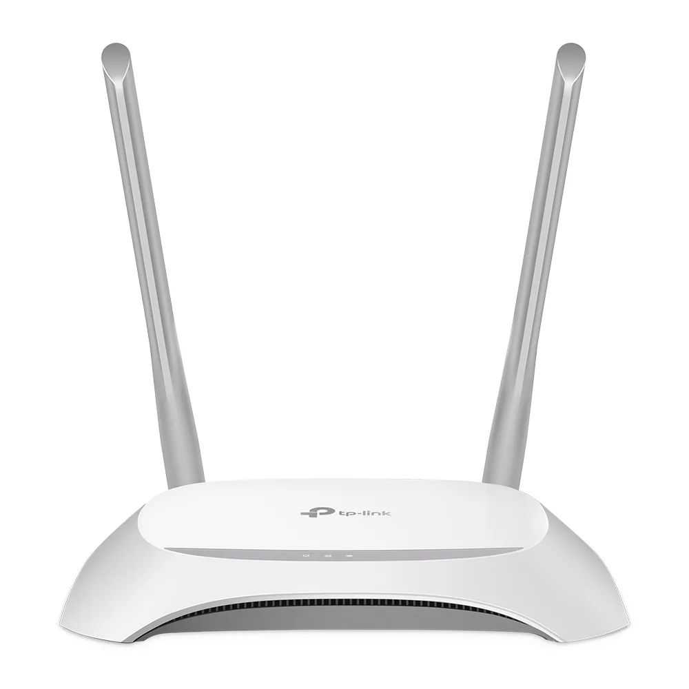 TP-LINK WIFI ROUTER 300 N TL-WR840N