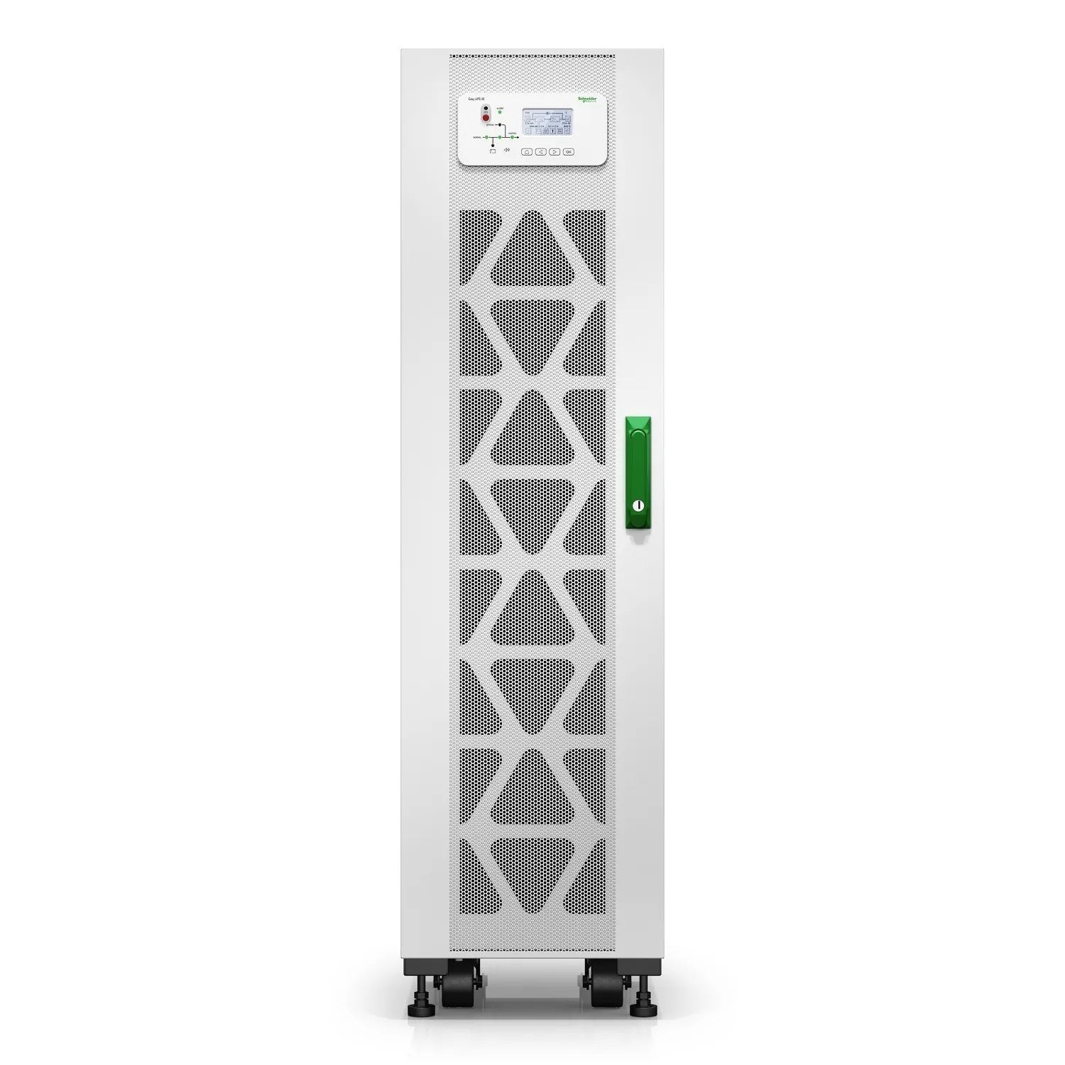 UPS APC Easy UPS 3S de 10 Kva 8Aut(3:3)