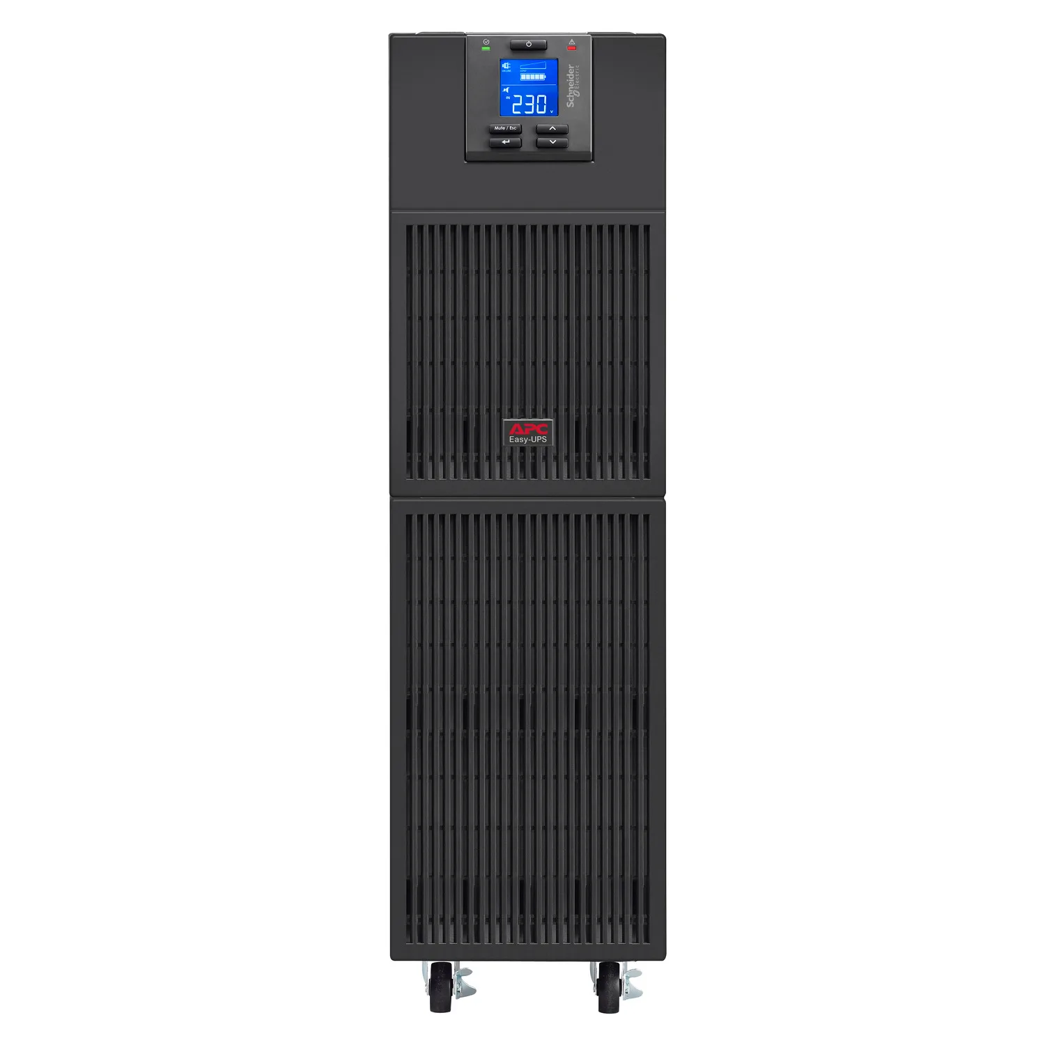 UPS APC ONLINE EASY SRV 10000VA/220V