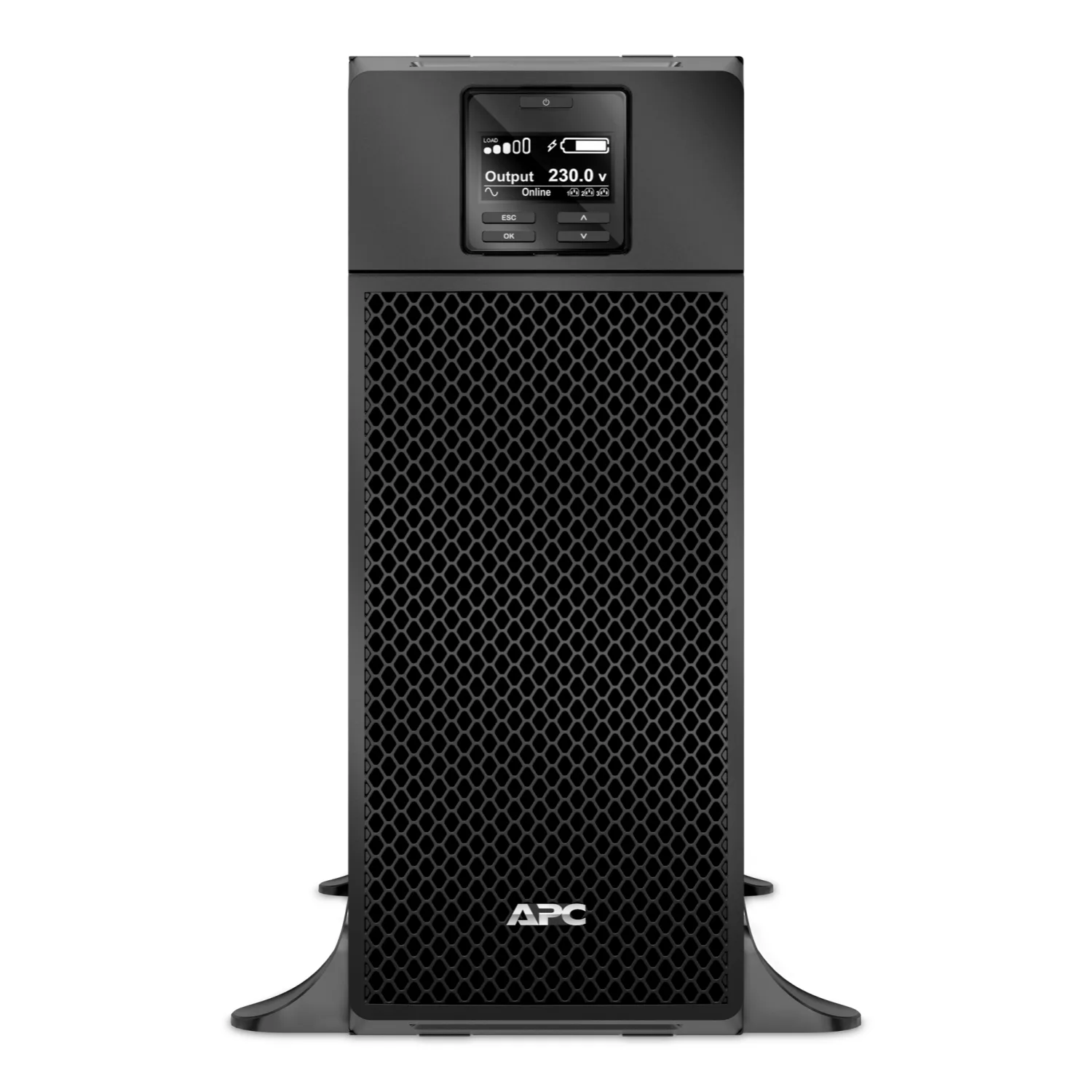 UPS APC ONLINE SMART SRT 6000VA 230V