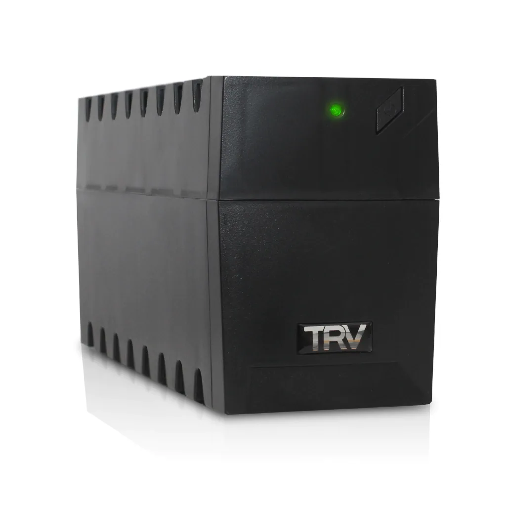 UPS TRV 650A Neo 4 Tomas