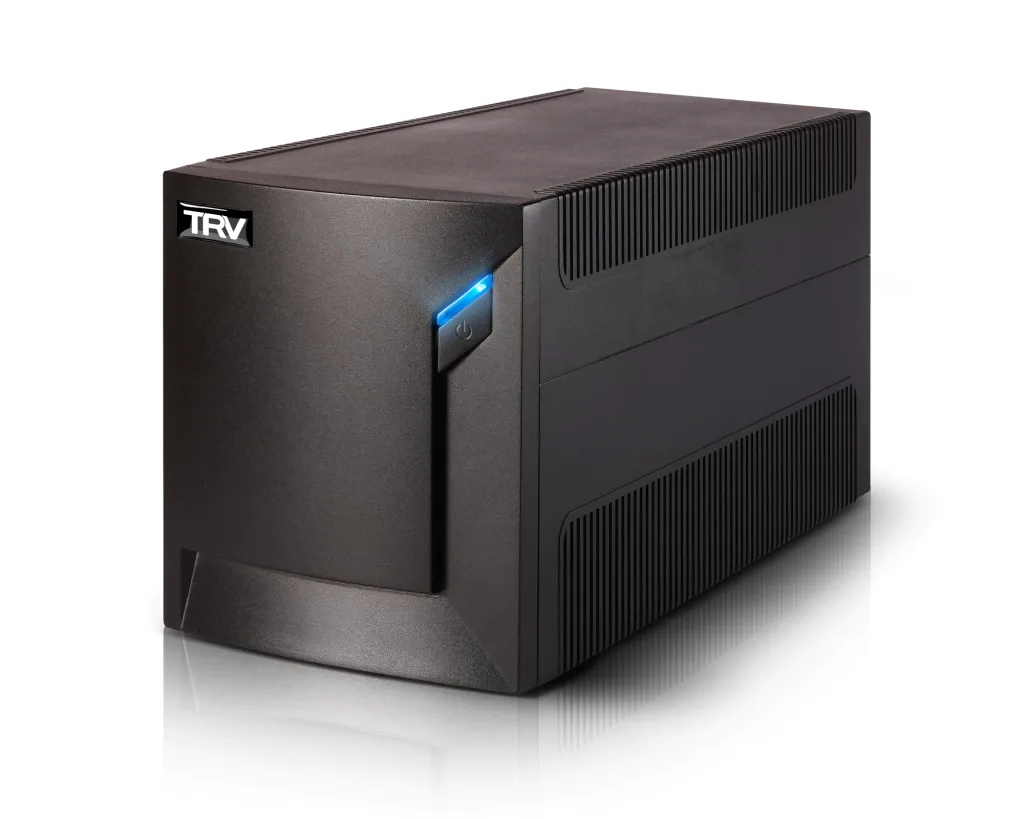 UPS TRV Neo 1200 5T c/soft y usb