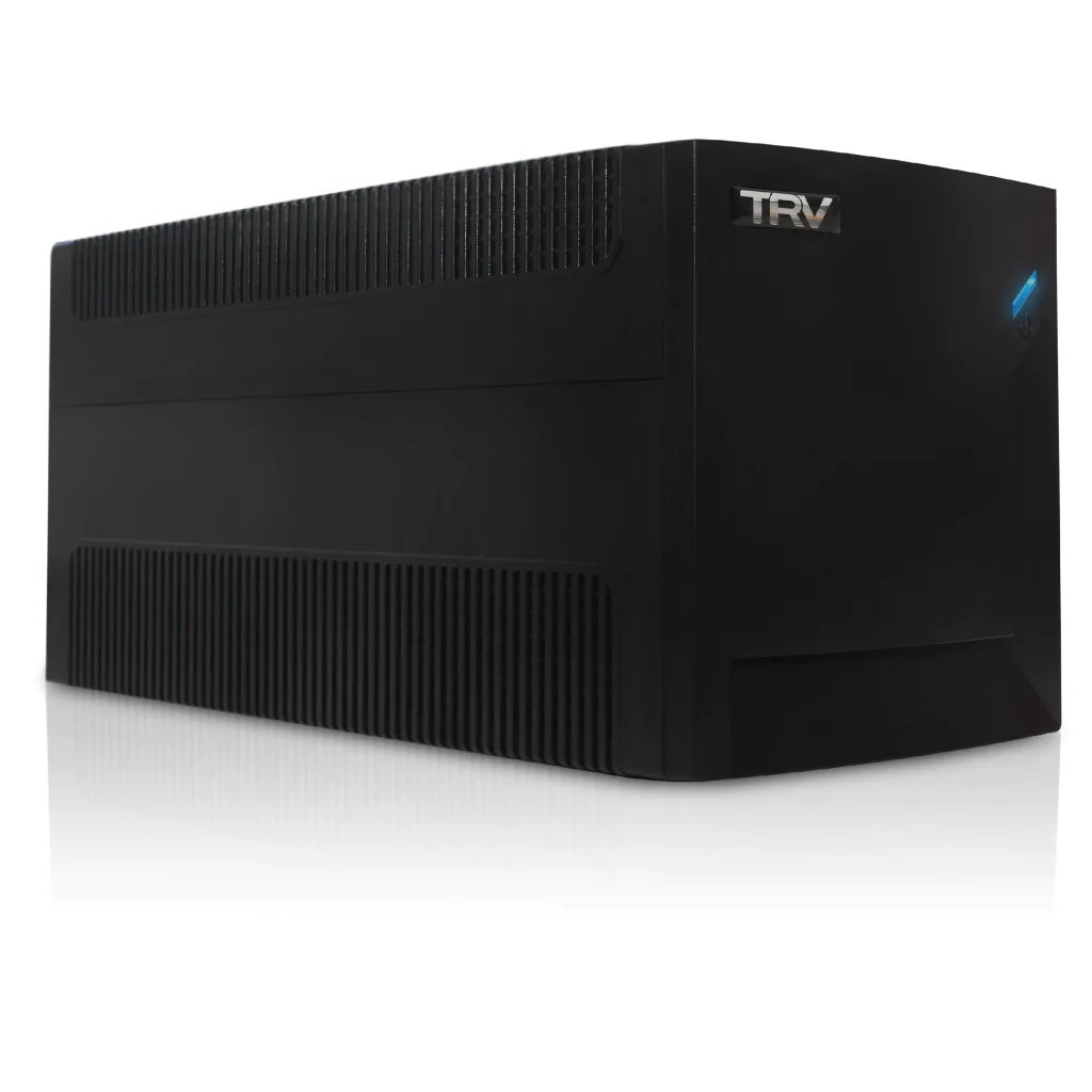 UPS TRV Neo 1500 c/soft y usb