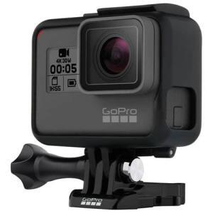 Camaras GoPro