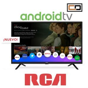 Android TV RCA
