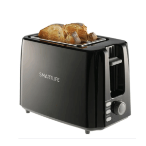 Tostadora Smartlife SL-TO1301B