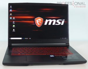 MSI GF63 8RG REVIEW 12