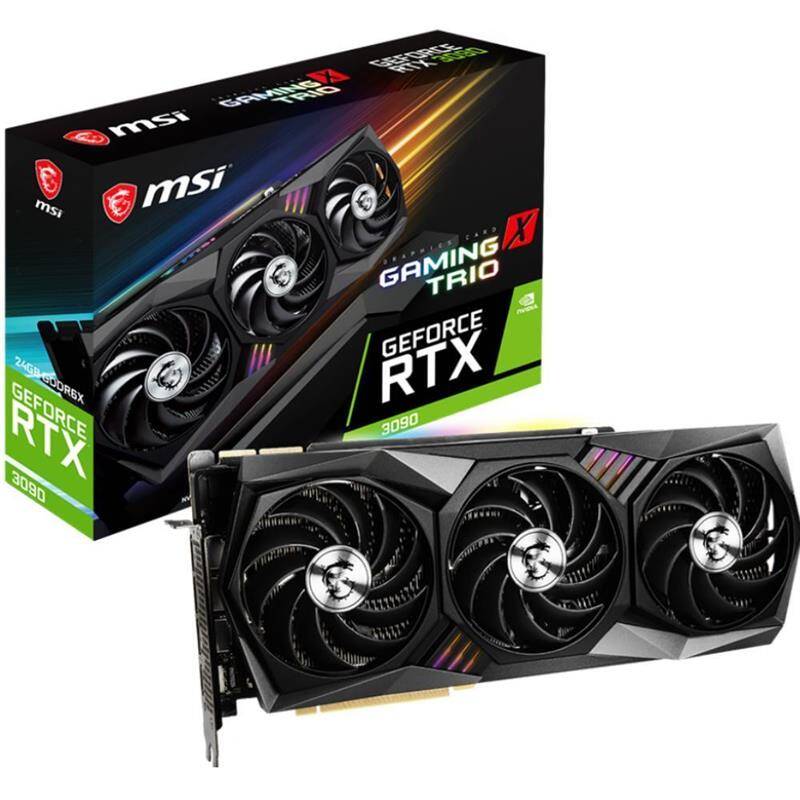 Rtx 24gb best sale