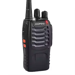 Handy Baofeng BF-888S Bateria Tipo C