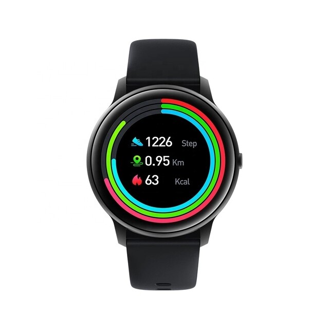 Reloj Smart Xiaomi Imilab KW66 Smartwatch | Cordoba Digital