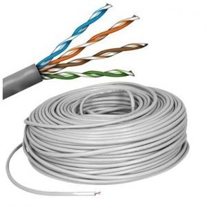Cableado Estructurado