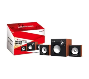 Parlantes Genius 2.1 Gamer SW1250