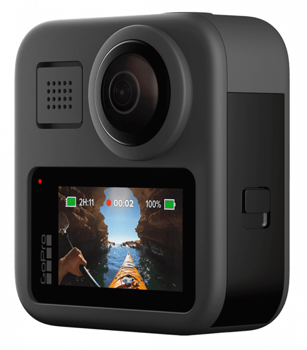 GoPro Max 360