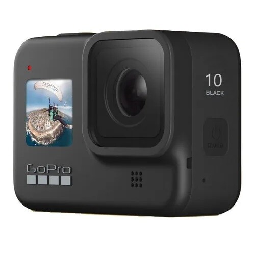 GoPro Hero 10 Black 5K