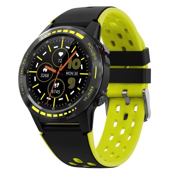 Smartwatch M7 GPS
