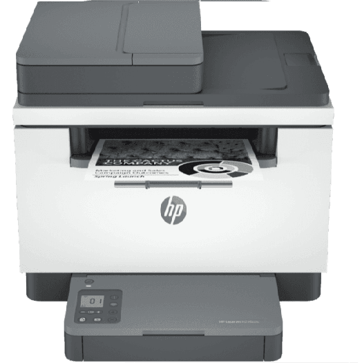 Impresora Multifuncion Laser HP M236SDW | Cordoba Digital