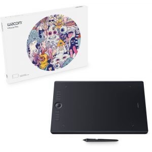 Tableta Gráfica Digitalizadora