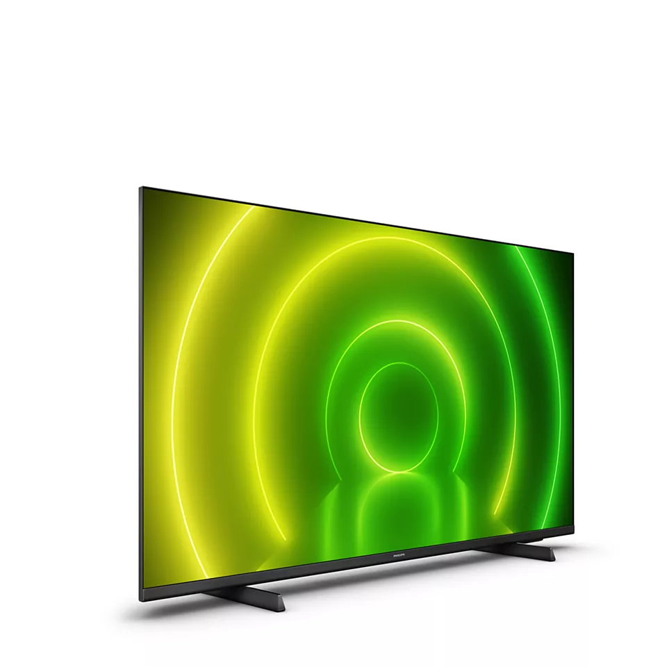 Smart TV LED 70″ Philips Android Ambilight