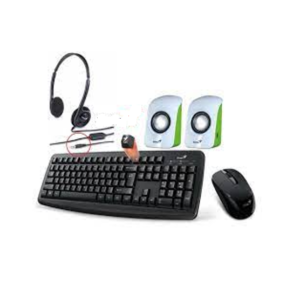 Periféricos Pc