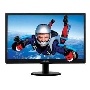 Imagen 2 de 5 de Monitor Led Noblex Mk24x7100 23.8'' Full Hd Panel Va