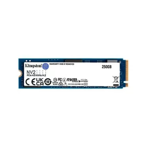 Disco Sólido WD M.2 PCIE NVME 250gb