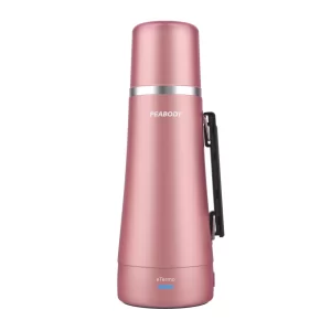 eTermo Termo Eléctrico Peabody 1LT Rose Gold