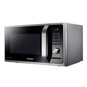 Microondas Samsung 23LT C/ Grill Cerámico