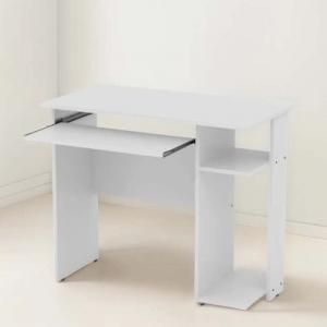 Mesa de Computación Piro Blanca