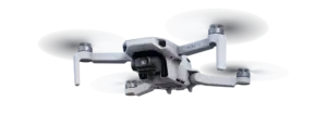 Drone DJI Mini 2 SE Single