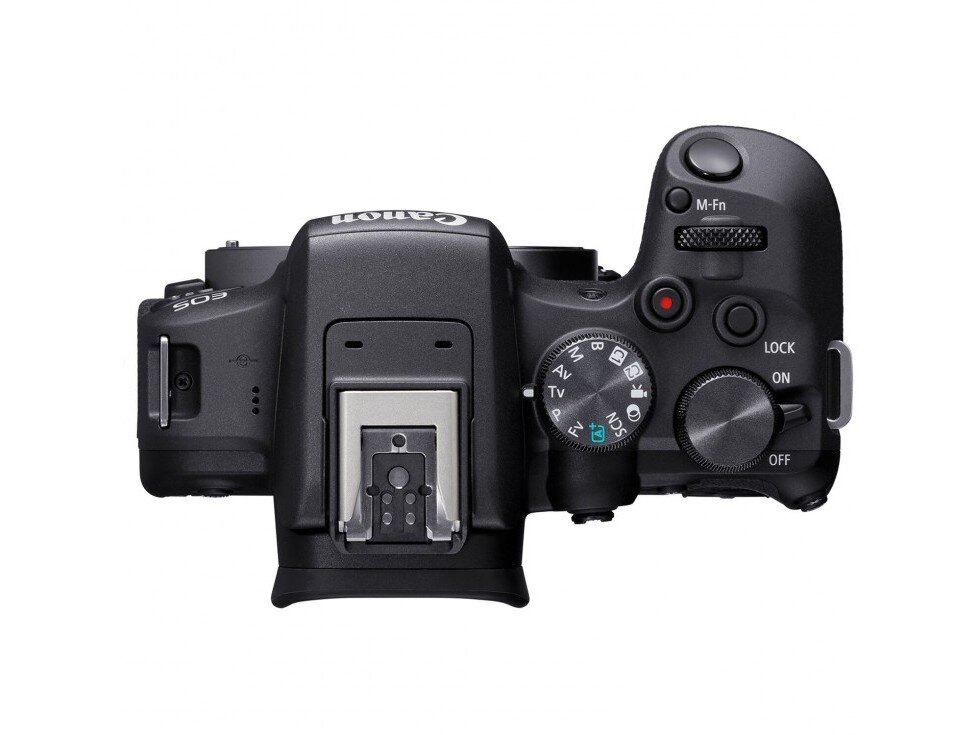 Canon R10 kit 4
