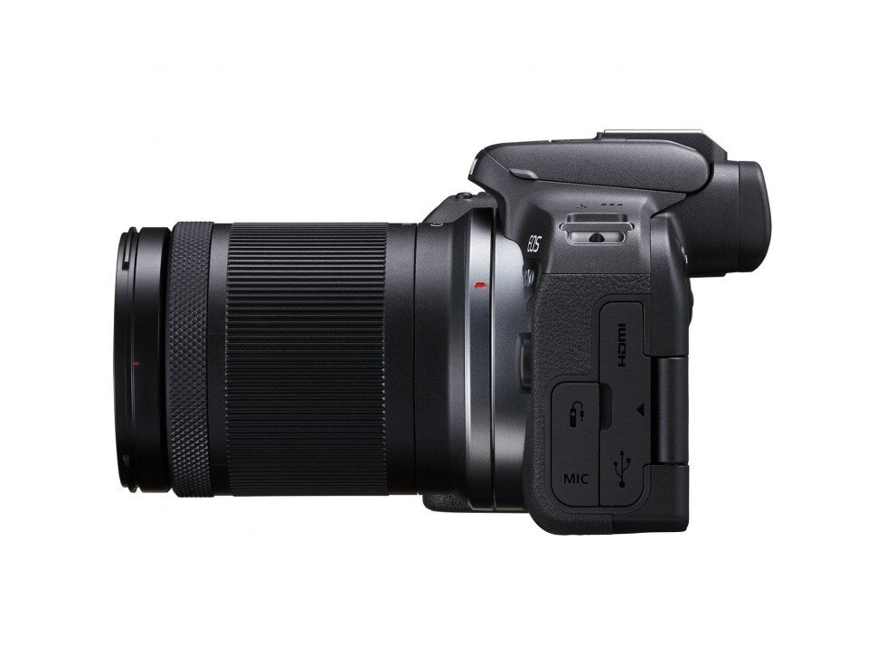 Canon R10 kit 5