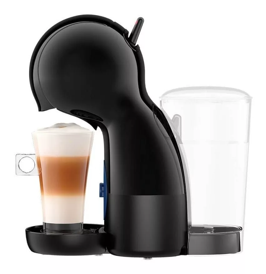 Dolce Gusto Piccolo XS 3