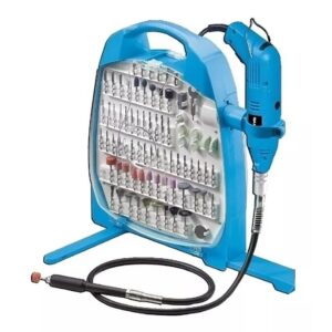 Minitorno Gamma 130W Kit 252 Accesorios