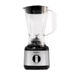 Licuadora Peabody PE-LN601 Gris y Negra