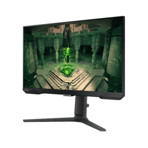 Monitor Gamer Samsung 27" FHD 240Hz Odyssey G4