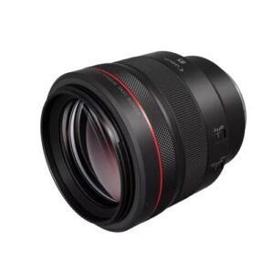 Lente Canon RF 85mm f/1.2L USM