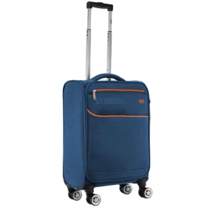 Valija de Viaje Chica ELF Azul
