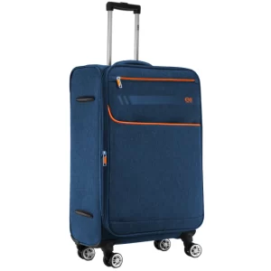Valija de Viaje Mediana ELF Azul