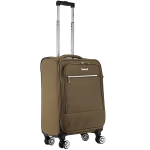 Valija de Viaje Chica ELF Beige