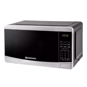 Microondas Daewoo 20LT Digital