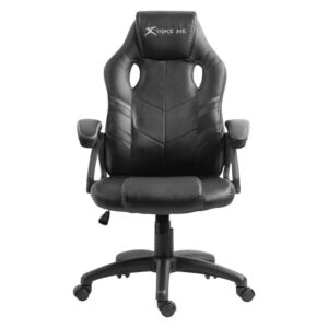 Silla Gamer Xtrike Me GC-803 Negra